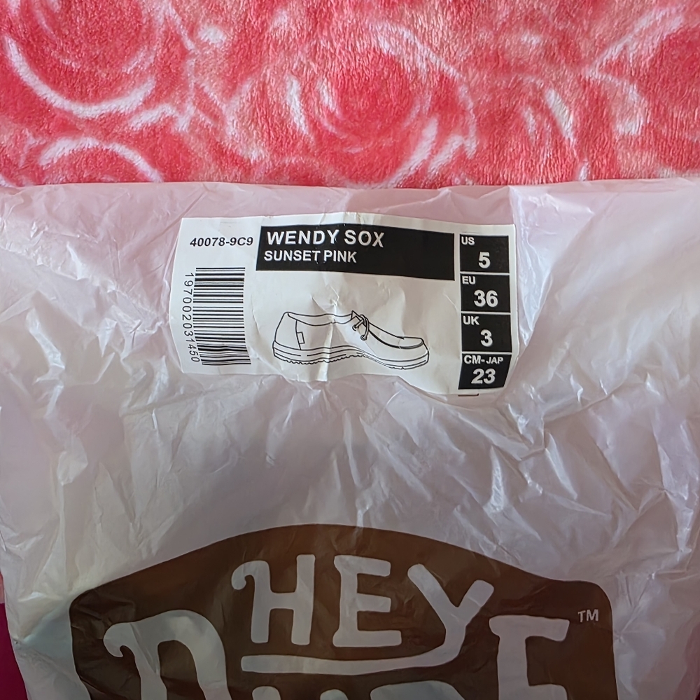 HeyDude - Picture 5 of 5